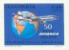 Colnect-4430-911-Avianca-Boeing-720-B-of-the-airline-with-routes-Globe.jpg