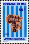 Colnect-2367-724-Map-of-Africa-with-Communication-Links.jpg
