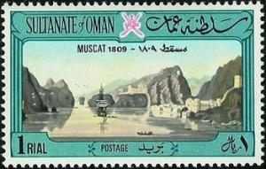 Colnect-1902-213-Muscat-Harbour-in-1809.jpg