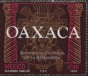 Colnect-2993-012-Oaxaca-cultural-heritage.jpg