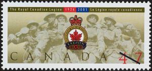 Colnect-570-159-The-Royal-Canadian-Legion-1926-2001.jpg