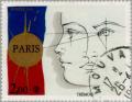 Colnect-145-354-Stampexhibition-Philexfrance---82-Symbolic-drawing---Tr-eacute-mois.jpg