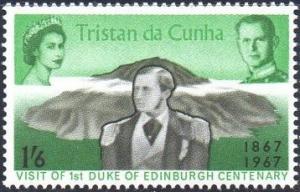 Colnect-1965-991-Tristan-da-Cunha-Princes-Alfred-and-Philip-and-Queen-Eliza.jpg