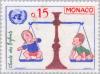 Colnect-147-912-Two-children-on-a-scale.jpg