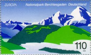 Colnect-154-378-CEPT--Berchtesgaden-National-Park.jpg