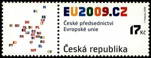Colnect-3766-735-Czech-Republic-Chairmanship-in-the-EU-Council.jpg