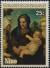 Colnect-3229-017-Virgin---Child-by-Andrea-del-Sarto.jpg
