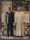 Colnect-4992-617-Pope-Francis---Denis-Sassou-Ngueso.jpg