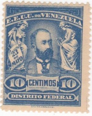 Colnect-1810-760-President-Cipriano-Castro-1858-1924.jpg