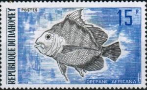 Colnect-2605-050-African-Sicklefish-Drepane-africana.jpg