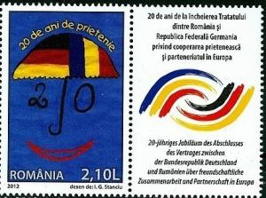 Colnect-1398-559-20-Years-Since-The-Conclusion-Of-The-Romanian-German-Friends.jpg