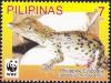 Colnect-1629-306-Philippine-Crocodile-Crocodylus-mindorensis.jpg