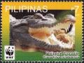 Colnect-1629-309-Philippine-Crocodile-Crocodylus-mindorensis.jpg