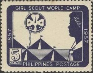 Colnect-874-656-Girl-Scout-Emblem-and-Tents.jpg