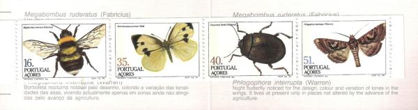 Colnect-1382-670-Insects-of-the-Azores-I.jpg