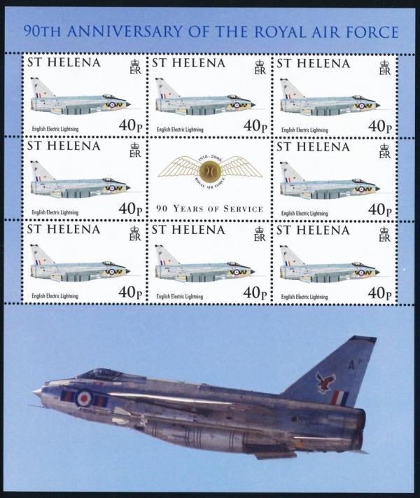 Colnect-3190-189-English-Electric-Lightning-sheet-of-8.jpg