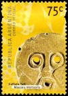 Colnect-3111-790-Tafi-culture-funerary-mask.jpg