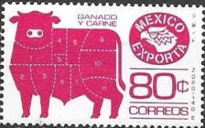 Colnect-3664-784-Meat-Cuts-marked-on-steer.jpg