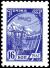 Colnect-711-196-Hydroelectric-Dam-and-High-Voltage-Line.jpg