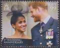 Colnect-5795-944-1st-Anniversary-of-Wedding-of-Prince-Harry---Meghan-Markle.jpg