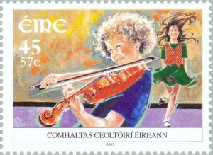 Colnect-129-807-Young-Fiddler-and-Irish-Dancer.jpg