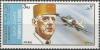 Colnect-3628-992-Charles-de-Gaulle-and-aircrafts.jpg