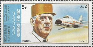 Colnect-3640-173-Charles-de-Gaulle-and-aircrafts.jpg
