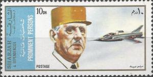 Colnect-3640-175-Charles-de-Gaulle-and-aircrafts.jpg