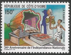 Colnect-4151-757-National-Independence-34th-Anniversary.jpg