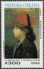 Colnect-4017-302--quot-El-ni-ntilde-o-del-fez-quot--by-A-Valenzuela-Puelma.jpg
