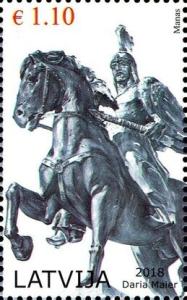 Colnect-5778-872-25th-Anniversary-of-Diplomatic-Relations-with-Kyrgyzstan.jpg