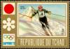 Colnect-2431-149-Downhill-skiing.jpg