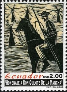 Colnect-2194-448-Publication-of-Don-Quixote---400th-Anniversary.jpg