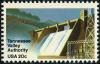 Colnect-5097-177-Norris-Hydroelectric-Dam-Tennessee.jpg
