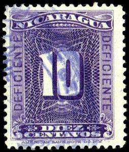 Nicaragua_1900_Due_Scj45_used.jpg