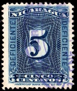 Nicaragua_1900_Due_Scj44_used.jpg