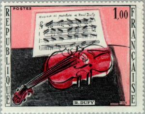 Colnect-144-493-Raoul-Dufy--The-Red-Violin-.jpg