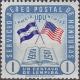 Colnect-1484-320-Flags-of-Honduras-and-the-United-States.jpg