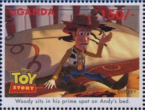 Colnect-1713-503-Woody-on-Andy%E2%80%99s-bed.jpg
