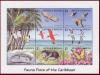 Colnect-1462-874-Fauna-and-flora-of-the-Caribbean.jpg