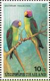 Colnect-3382-342-Blossom-headed-Parakeet-Psittacula-roseata.jpg