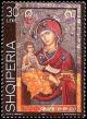 Colnect-650-079-Mary-and-child-16th-cent-icon-from-Onufri.jpg