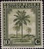 Colnect-1079-231-Oil-palm-trees---inscribed--quot-Congo-Belge-Belgisch-Congo-quot-.jpg