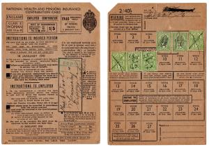 1940_British_National_Insurance_card_for_an_employed_woman.jpg