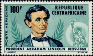 Colnect-1054-072-Centenary-of-the-death-of-President-Abraham-Lincoln.jpg