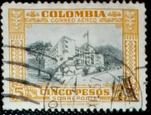 Colnect-2413-201-Biblioteca-National-de-Bogota.jpg