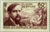 Colnect-143-267-For-the-unemployed-intellectuals-Claude-Debussy.jpg