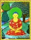 Colnect-2461-115-12-Deeds-of-Lord-Buddha.jpg