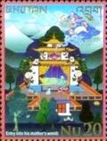 Colnect-2461-109-12-Deeds-of-Lord-Buddha.jpg