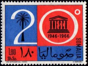 Colnect-3016-570-Palm-tree-and-emblem-of-UNESCO.jpg